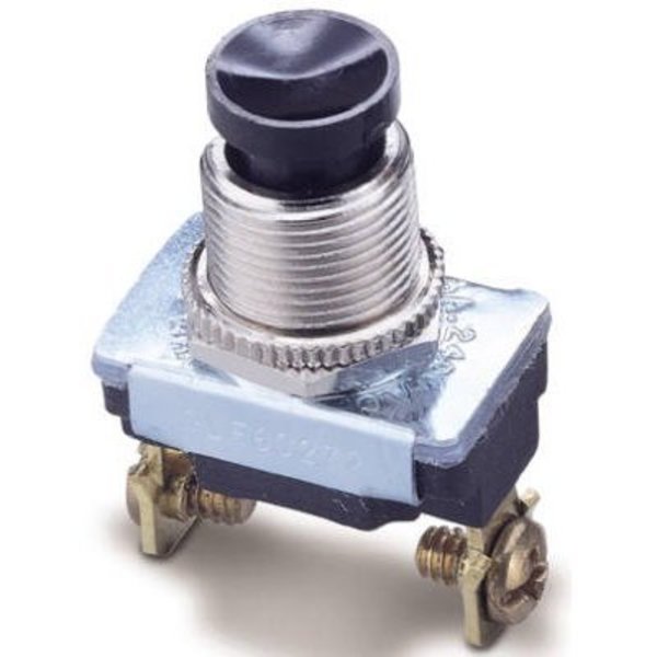 Ecm Industries Push Button Switch GSW-22